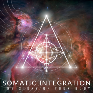 Somatic Integration Session