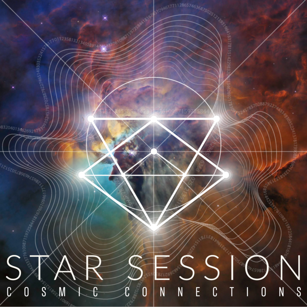 Star Session - Galactic Ashley.