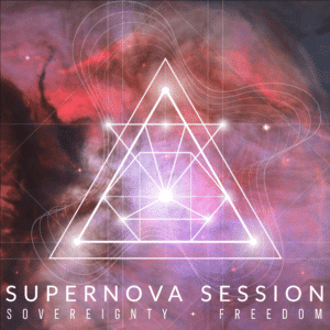 SuperNova Session