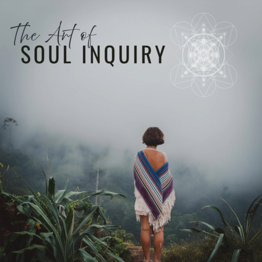 SOUL INQUIRY